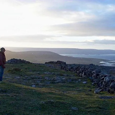 Emohruo 5* Doolin